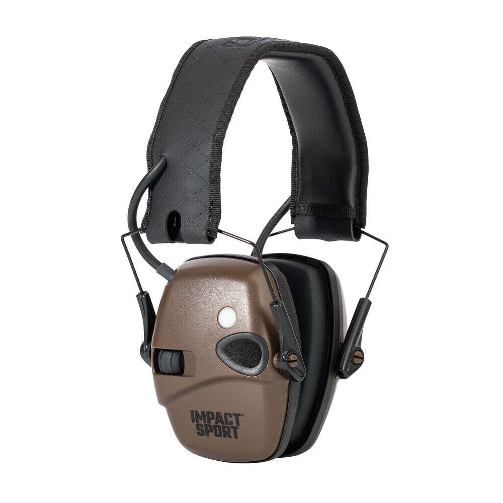 Safety Protection Honeywell Safety Products Ready Series Impact Sport Bluetooth Lithium Battery Charcoal Gray Earmuffs • Model: Ready Series